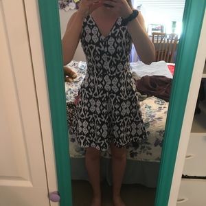 Gap dress